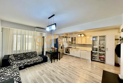 DEAL/SPATII GENEROASE/ 75 MP/ 2 BAI/PARCARE/ ZONA LINISTITA - 9
