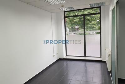 Inchiriere birouri in zona Militari cu acces metrou - diverse suprafete - 13