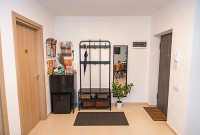 Apartament 2 Camere Semidecomandat | Bloc 2020 |  Mosilor | Boxa Inclusa - 6