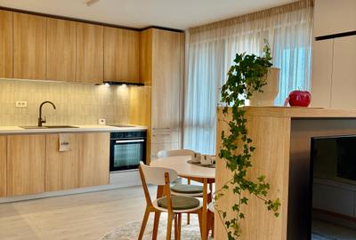 Signature One - Bloc Nou 2026 - Cel mai frumos apartament din Ploiesti - 10