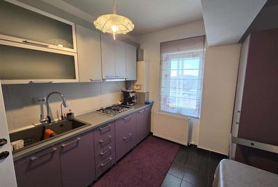 Apartament 2 Camere | Zona Universitatii | Bloc 2009 | 2c-6424 - 7