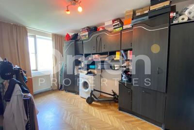 Apartament cu 3 camere, orientare V, zona Garii - 3