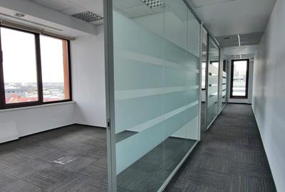 Oportunitate- Cladire deosebita - cartier Aviatiei - 18