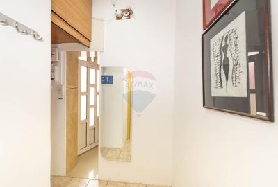 Apartament cu 3 camere de inchiriat, 69 mp utili, Mall Vitan - 7