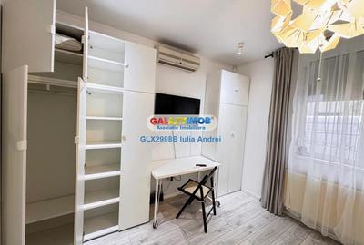 Apartament cu o camera de inchiriat Piata Victoriei - 4