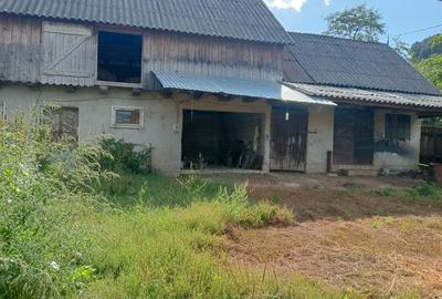Vand proprietate (casa+ teren) - 3