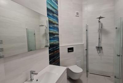 OPORTUNITATE !!! Apart 3 camere TUDOR - RIVER mobilat /NEmobilat bloc nou - 8