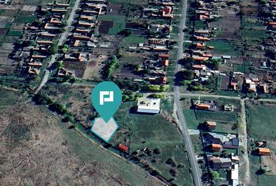 Teren intravilan la Variaș - 40 km de Timișoara - 3