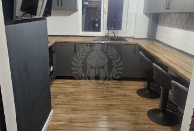 // APARTAMENT 4 CAMERE// VEST BARAOLT - 1