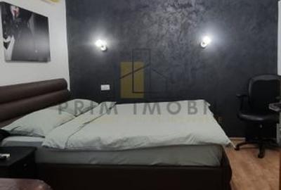 Apartament 1 camera, Central Targu Cucu, UMF - 3