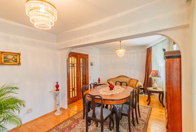 Tineretului metrou, Piata Norilor, ap. 4 camere. - 5