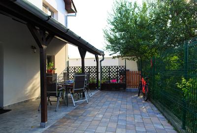 CASA INDIVIDUALA 6 CAMERE, 220 MP, CU PISCINA, CIUGUD - 15
