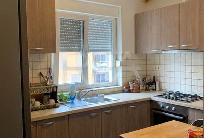 Apartament cu 3 camere, Cartier German, Chitila - 3