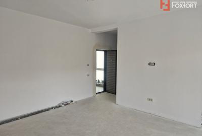 Apartament cu 2 camere de vanzare - Bucovat - 1
