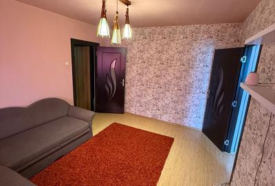 Apartament cu centrala, bucatarie mare, Mioritei - 5