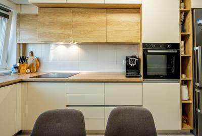 Apartament 3 camere mobilat Subcetate Sanpetru cu parcare - 1