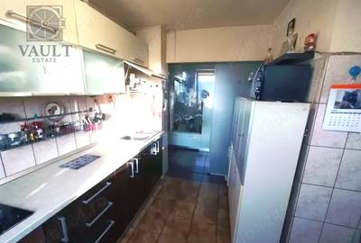 Apartament 3 camere - zona 1 Decembrie 1918 - 5
