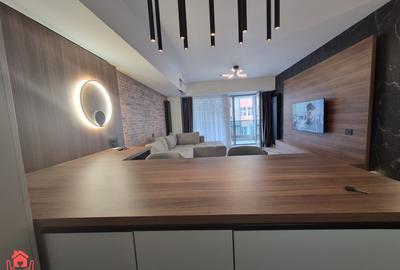 Calea VICTORIEI (MOXA)-Imobil BOUTIQUE, apartament luxury, TVA inclus, LIBER! - 7
