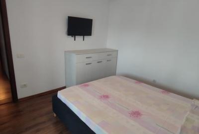 Apartament 3 camere mobilat și utilat,gata de mutat. - 8