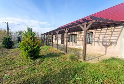 Casa cu teren generos in Mosneni – oportunitate excelenta pentru locuinta sau in - 2