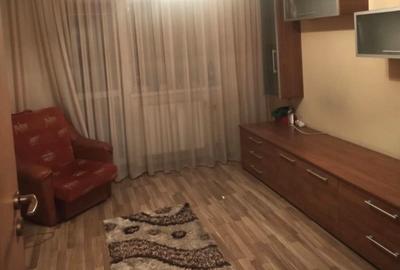 RAR! Apartament 2 camere Gheorgheni/ Hermes, etaj 1, balcon, mobilat - 1