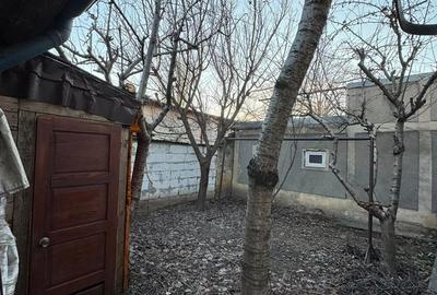 OCAZIE LA VANZARE - CASA CARAMIDA 6 CAMEE - ZONA ICIL - - 24