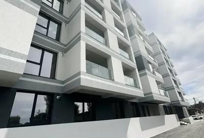 Apartament 3 camere și grădină - ansamblul Ghica Apartments - 9