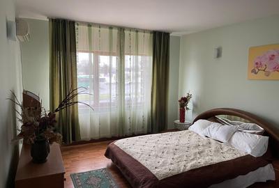 Casa D+P+2E, Banat- Stadion, teren 936mp, mobilata - 11