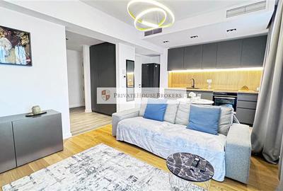 Baneasa | The Level Apartments | Bloc 2023 | Modern - 3