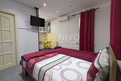 Apartament 1 cameră – Semicentral – Zona Cetății - 1