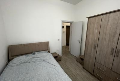 Apartament - 2 camere - AC - Centrala proprie - - 4