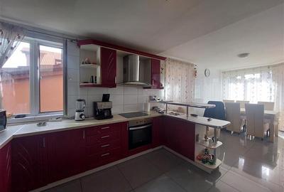 Casa cu 10 camere pentru pensiune sau locuit - 11