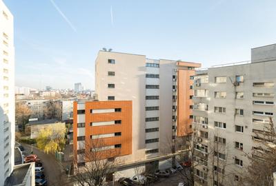 Cel mai mare apartament de 3 camere de pe Titulescu! - 34