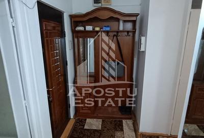 Apartament cu 3 camere de inchiriat, Timisoara, zona Fabric, Centrala - 5