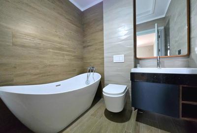 CASA PREMIUM IN IASI, 145 MP UTILI, 3 DORMITOARE, 4 BAI, MUTARE IMEDIATA - 26
