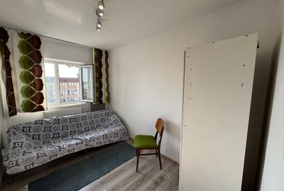 Apartament 3 camere 60 mp bloc 1980 central Filipesti de Padure! - 8