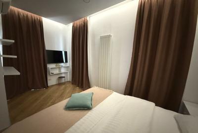 Duplex 4 Camere mobilat *Ready to Move* - Floreasca - 8
