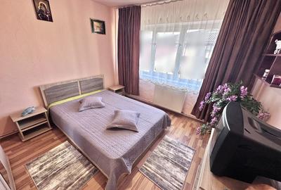 Apartament 2 camere de inchiriat  Cetate Bulervardul Transilvania - 1