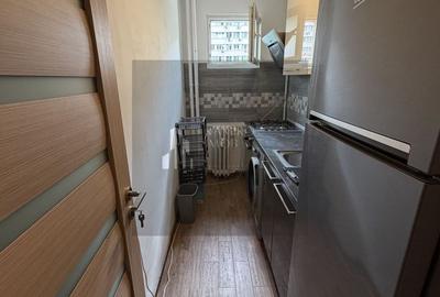 Garsoniera Dristor / Baba Novac 1 minut metrou Dristor - 2