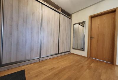 Apartament deosebit. Terasa 35 mp. Zona linistita In Plin Oras - 22