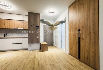 M-Avenue Residence|Modernitate și confort ridicat|2 camere|Iulius Mall - 9