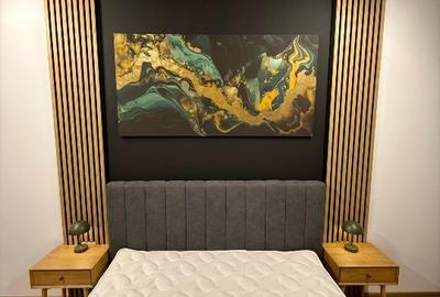 Apartam 2 camere – Alpha Ville Arena, Brașov | 70 mp | Etaj 11 | Parcare - 1