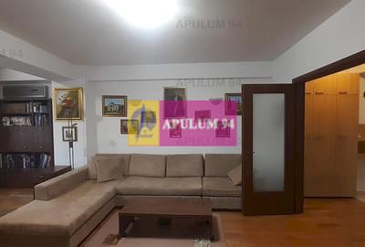 Apartament Superb Băneasa - Ion Ionescu de la Brad - 38