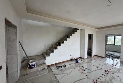 Duplex modern cu 5 camere in Chisoda – 120 mp utili | finisaje premium - 5