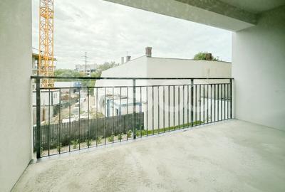 Apartament cu 3 camere bloc nou de vanzare in Centru Cluj Napoca - 7
