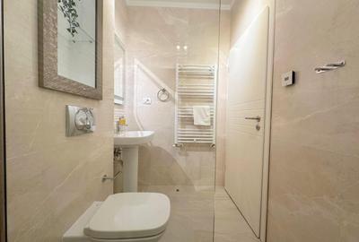 2 camere în Dumbrăvița, mobilat complet + loc de parcare - 9