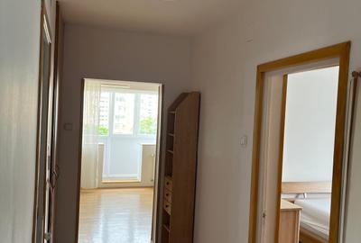 Apartament 2 camere, decomandat, 52 mp, balcon, ac, metrou, Tineretului - 8