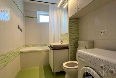 Apartament cu doua camere decomandate in Zorilor - 4