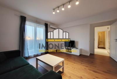 2 camere Tip 5-Pallady Villa Apartments 2-0% comision-mobilat utilat - 3
