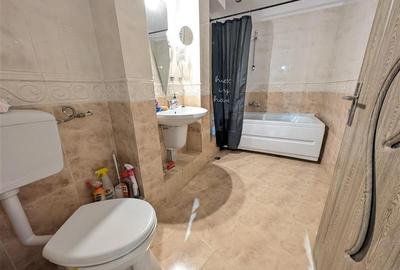 Ultracentral - apartament chirie 2 camere - mobilat si utilat - 9